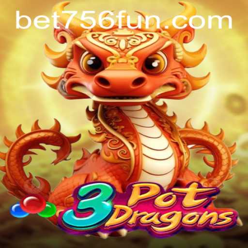 3PotDragons: Aventuras e Estratégia no Novo Jogo de Dragões