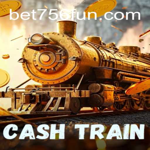 CashTrain: Explorando o Novo Fenômeno do Mundo dos Jogos