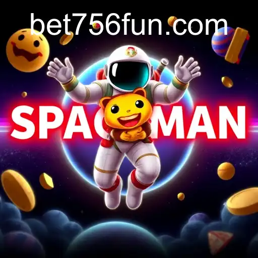 Como ganhar no Spaceman em bet756 com Saque via PIX 2026