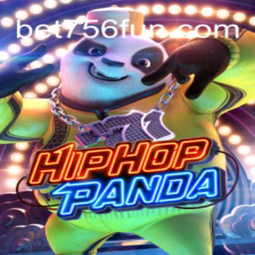 Descubra o Fascinante Mundo de HipHopPanda com bet756