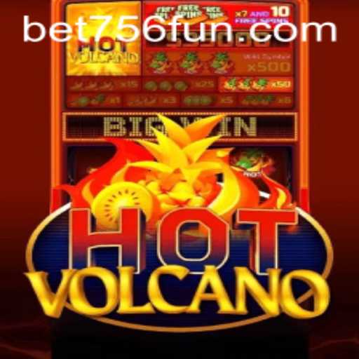 Descubra o Fascinante Mundo de HotVolcano