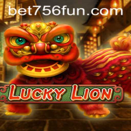 Descubra o Empolgante Mundo de LuckyLion: Um Jogo de Apostas Inovador