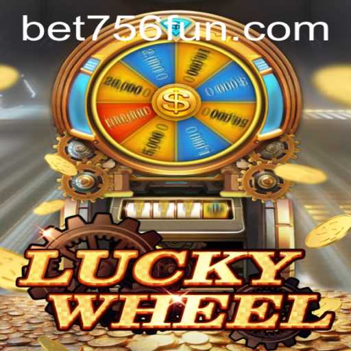 Descubra o Mundo Empolgante de LuckyWheel
