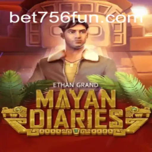 Descubra o Fascinante Mundo de MayanDiaries com bet756