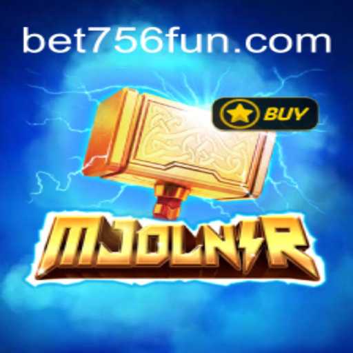Descubra Mjolnir: O Novo Fenômeno no Mundo dos Jogos