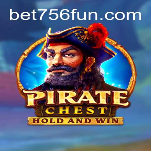Desvendando as Aventuras de PirateChest: Um Mergulho no Mundo das Apostas Náuticas com bet756
