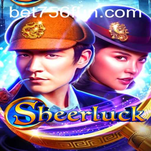 Descubra o Fascinante Mundo de Sheerluck: O Jogo de Aventura que Desafia a sua Estratégia