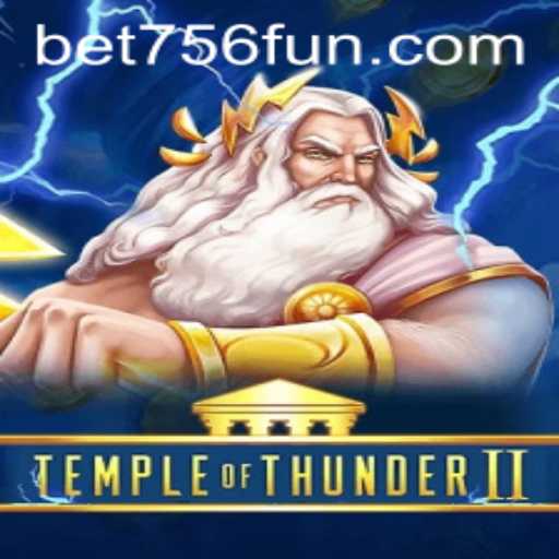 Descubra o Fascinante Mundo de Temple of Thunder II