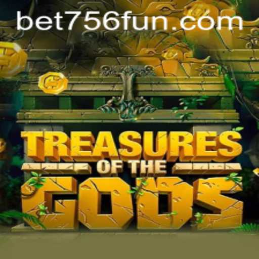 Descubra o Mundo de Aventura e Desafio em Treasure of the Gods