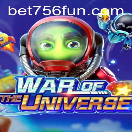WAROFTHEUNIVERSE: Um Novo Cenário de Estratégia e Aventura