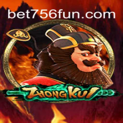 Explorando o Fascinante Mundo de ZhongKui